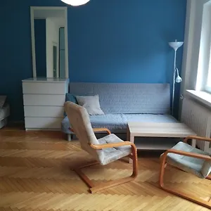 Mieszkanie nad morzem! Gdańsk