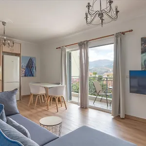 Elegant Living Appartamento Argostoli (Kefalonia)