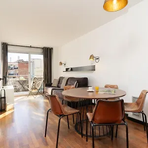 Tsa Sepulveda Barcelona