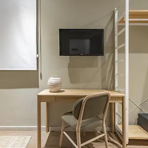 Ola Living Diagonal Penzion