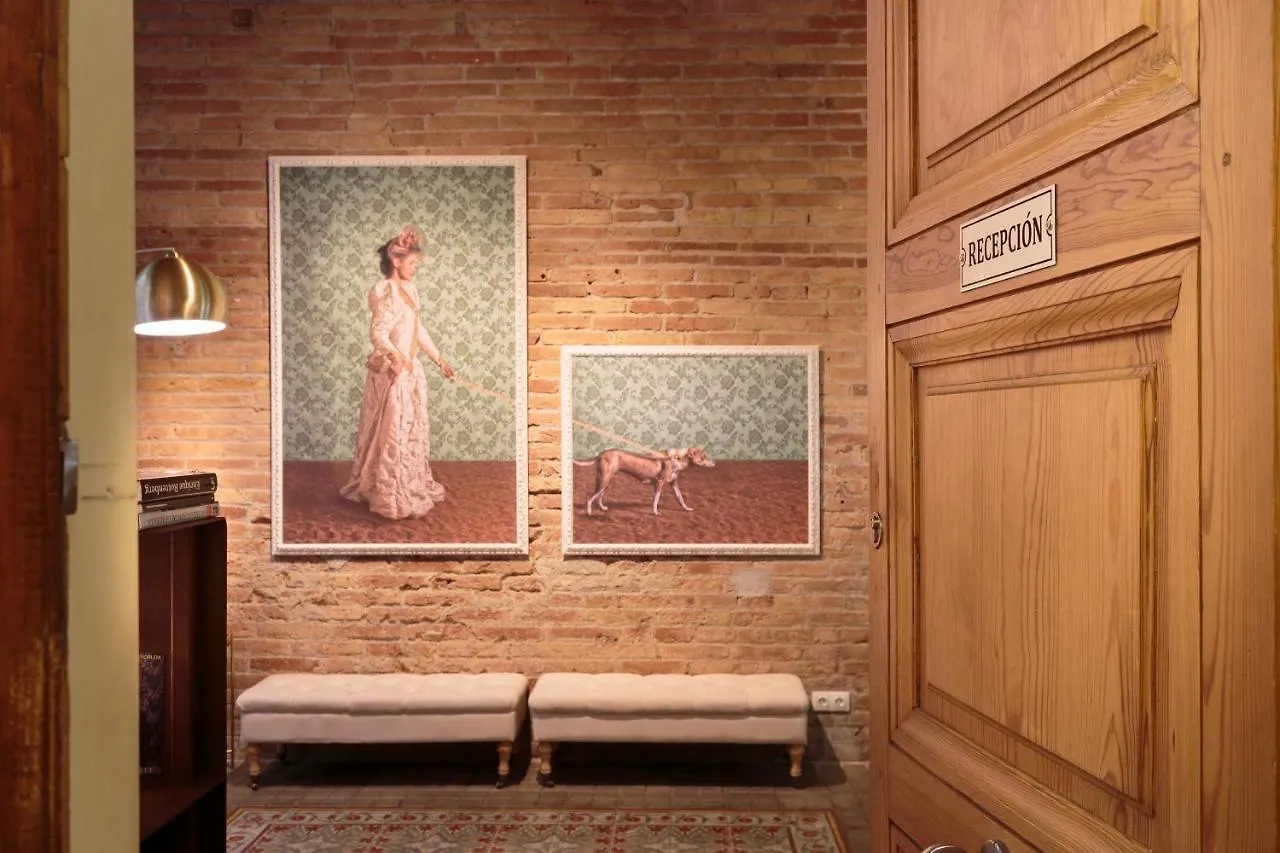Ag Apartments Barcellona