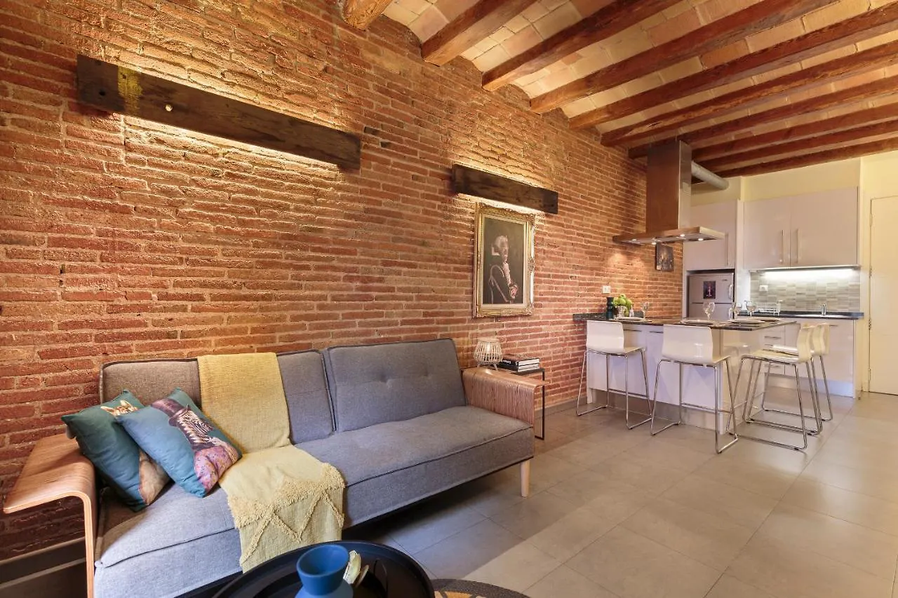 Ag Apartments Barcellona Spagna