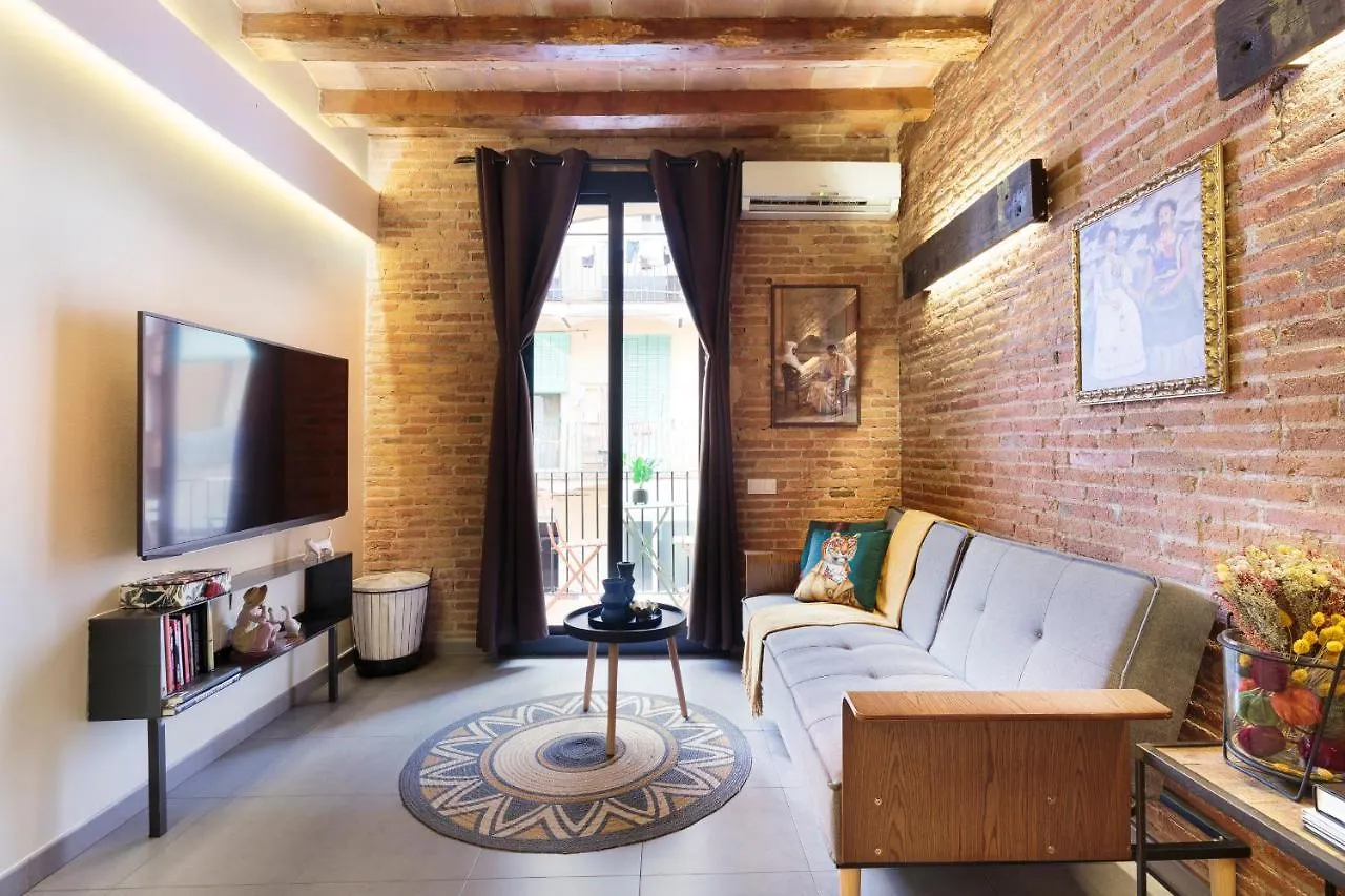 Ag Apartments Barcellona Spagna