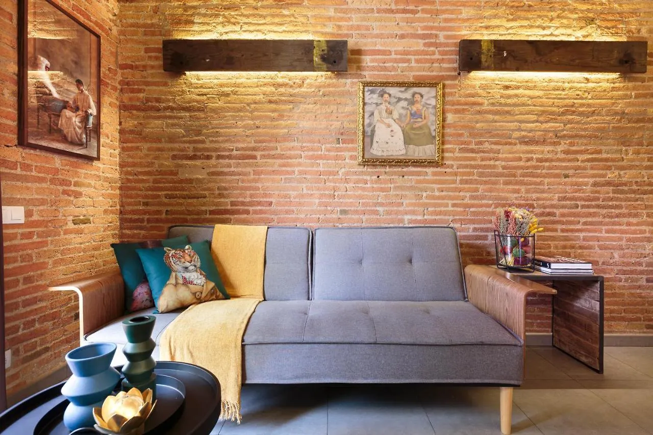 Ag Apartments Barcellona 0*,  Spagna