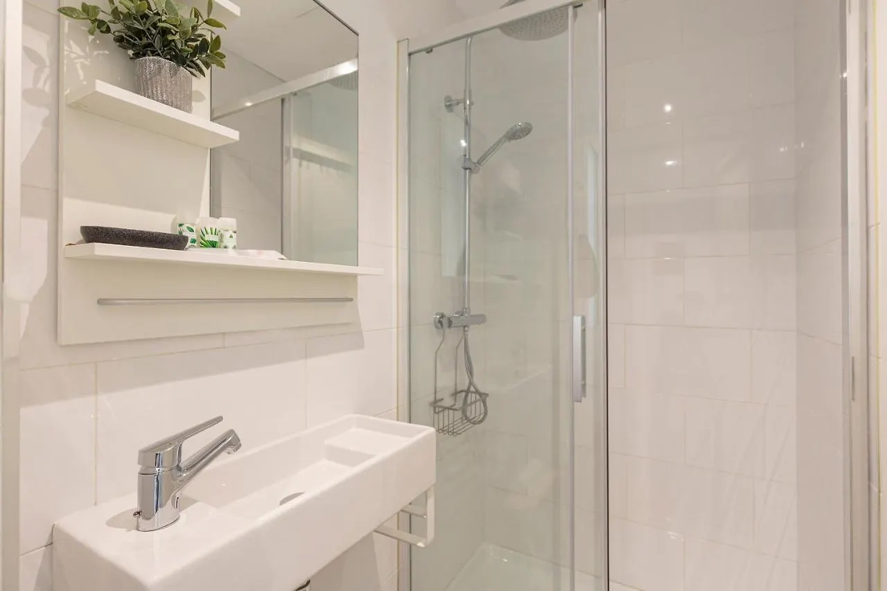 Ag Apartments Barcellona