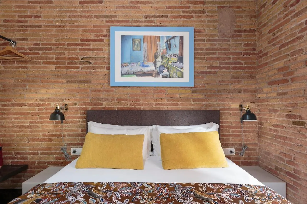Ag Apartments Barcellona
