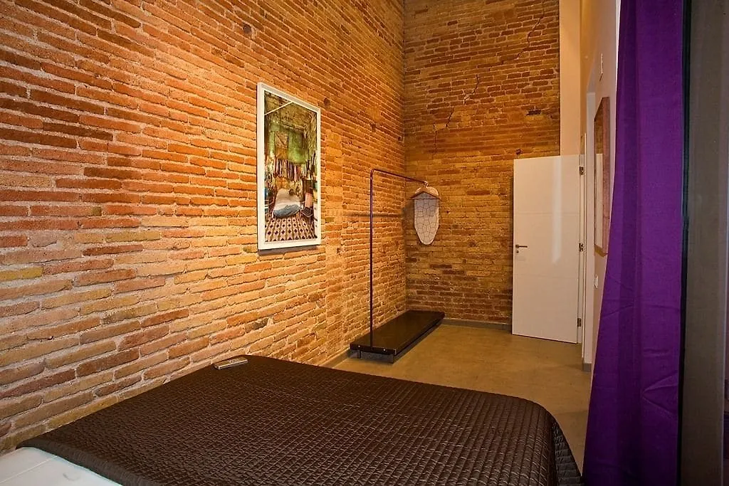 Ag Apartments Barcellona