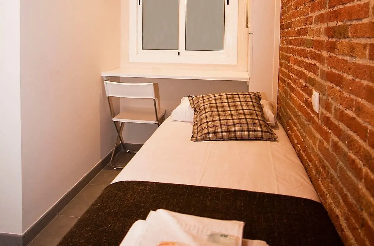Ag Apartments Barcellona